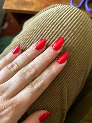 Classy Nails & Spa
