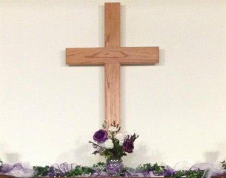 Lebanon Valley Church of Christ