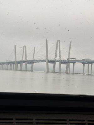 Tappan Zee Bridge