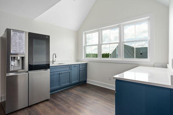 Taylors Custom Homes & Renovations