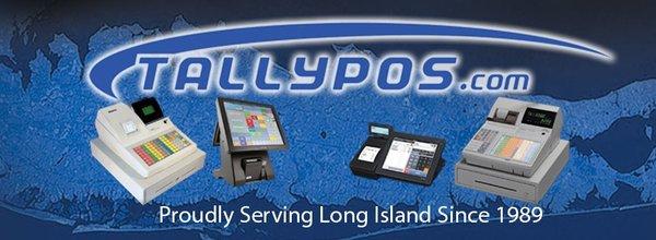 TallyPOS