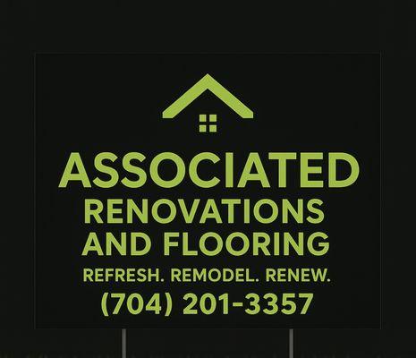Associated Renovations And Flooring