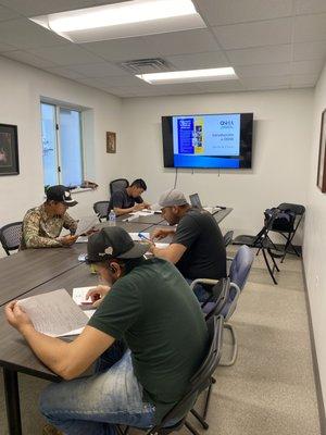 ACJ Safety Solutions