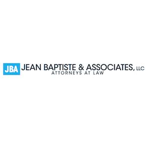 Jean Baptiste & Associates, LLC Attorneys at Law