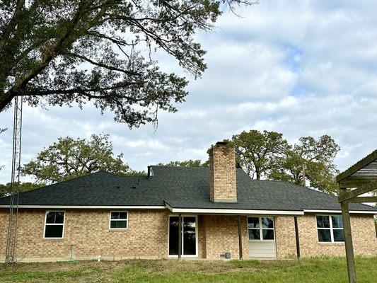 Texas Premier Residential Services