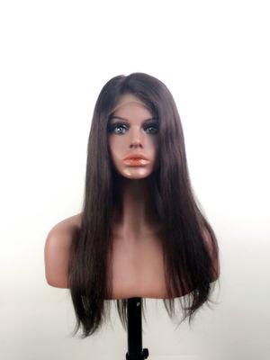 Straight Texture Full Lace Wig