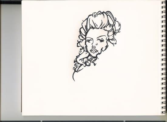 Dr. Sketchy's Philadelphia