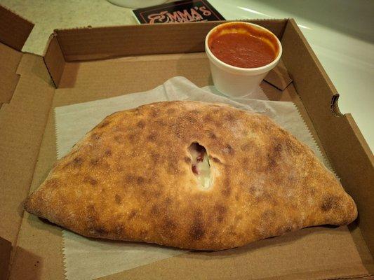 Calzone