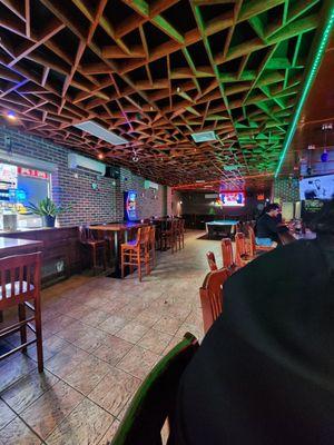 Winners Bar
