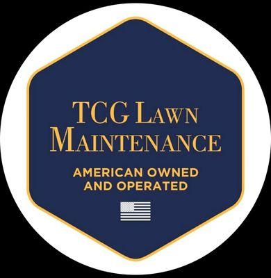 TCG Lawn Maintenance