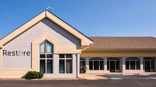 Restore Dispensaries