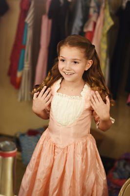 The Studio for Performing Arts