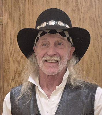 Me, Dr. Hansen patient John Cogswell. Made even more Handsome by the "Good Dr. " ( if that was even possible)