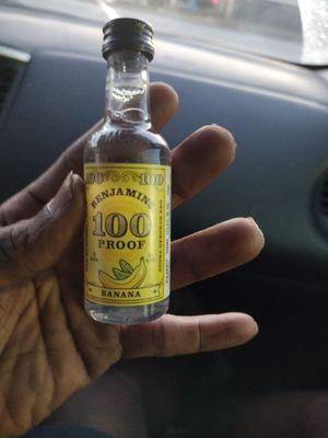 Schulenburg Liquor Store