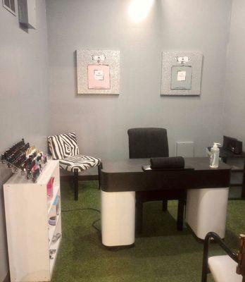 New Beginnings Salon and Spa