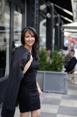 Sheida Moradi Architects