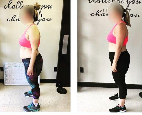 Alpha Omega Personal Fitness