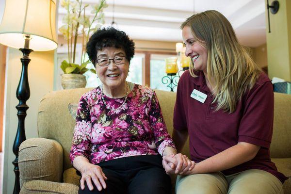 Arthur's Senior Care