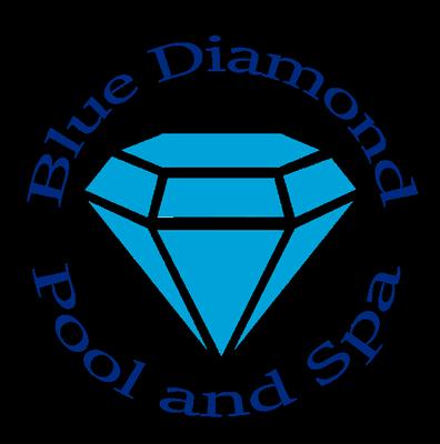 Blue Diamond Pool And Spa