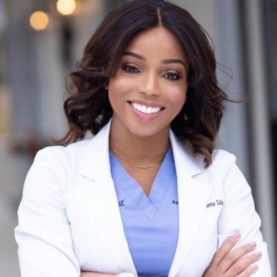 Antoinette Liles, DMD - Mint Dental