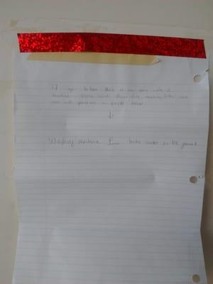 This is their customer service, NO PEN you're out of luck!