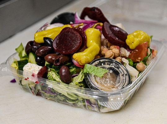 Royal Mediterranean Express