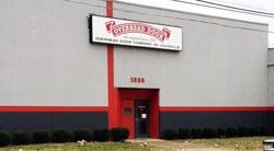 Overhead Door Company of Louisville