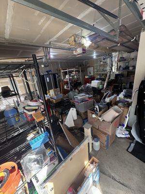 RJP Junk Removal,Yard Waste Removal & Home Services