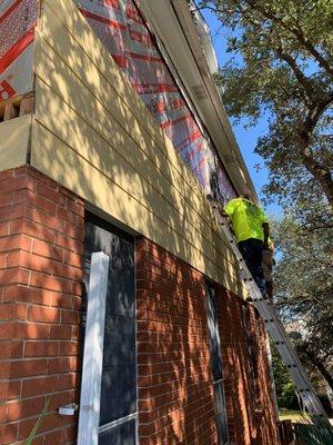 Flex Construction 316