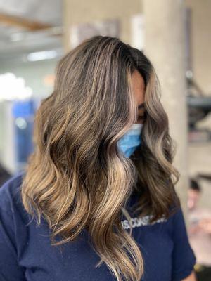 Glitter Haus of Hair