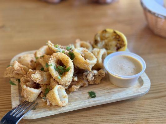 Black Pearl Seafood & Grill