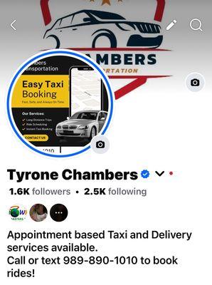 Transformation Chambers