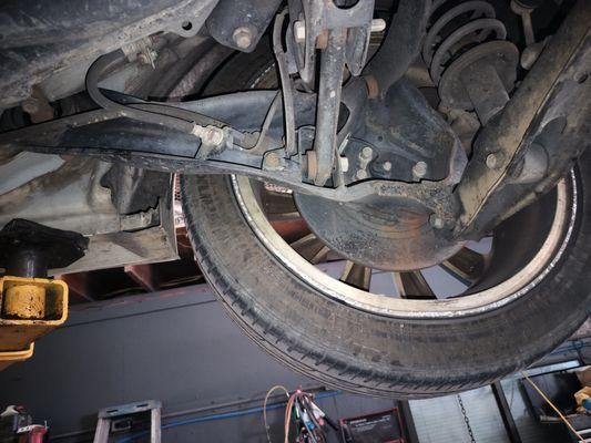 Lalo's Auto Repair & Paint