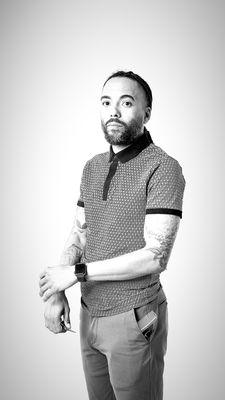 Barber Jonny - vegas