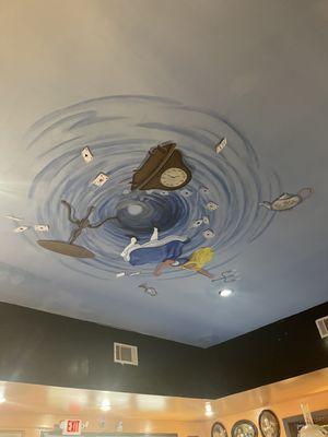 Wonderland Antiques and Curiosities