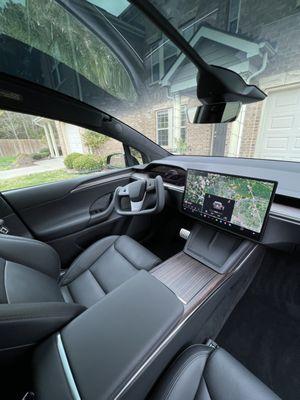 Arvos Mobile Detailing