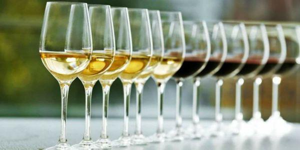 Las Vegas wine Academy