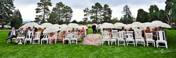 Keeping the Guests Covered