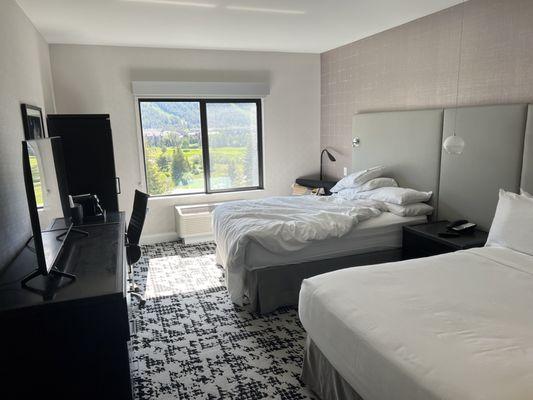 Cambria Hotel Copper Mountain