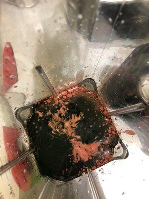 Settler's Natural Market