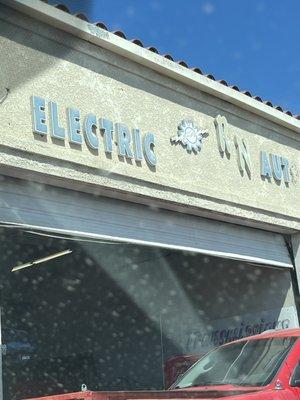 R N Auto Electric