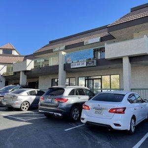 Speech Improvement Center