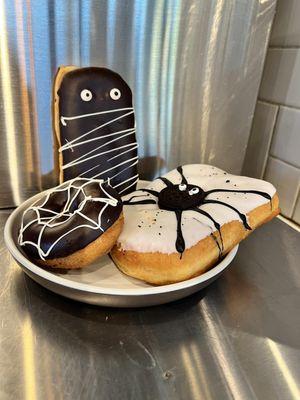 Joe Donut Mt Prospect