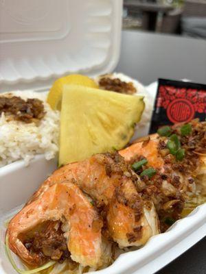 Mang Jose Shrimp 2Go