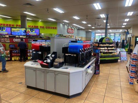 Sheetz