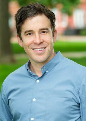 Jonathan Reff - The Tom Buerger Team