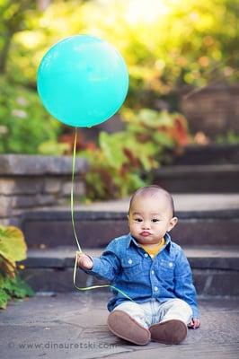 Dina Uretski Photography