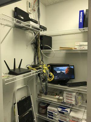 American United Technology Services