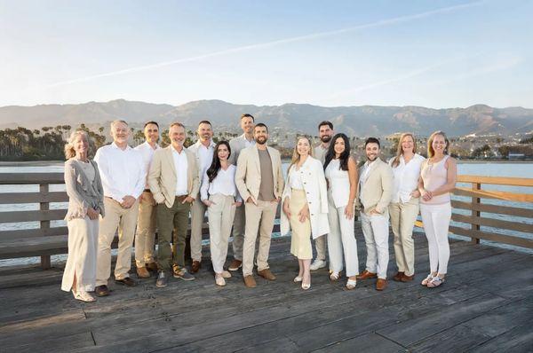 Zia Group are top real estate agents in Santa Barbara and Montecito
