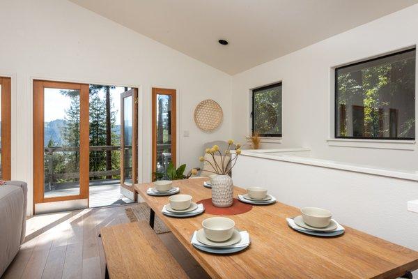 Mallory Lambert Silipo - Corcoran Global Living